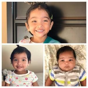 Meet your Posher, Janet